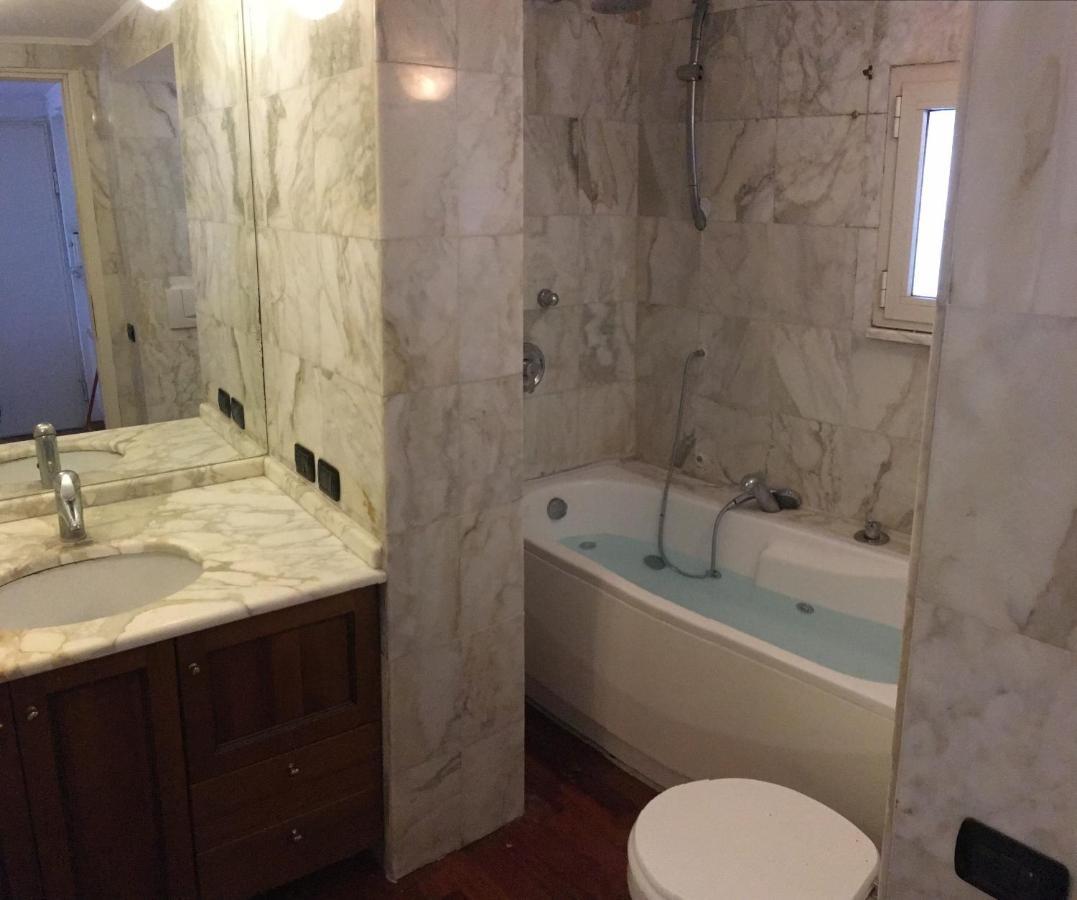 Attico Con Jacuzzi, Terrazzo E Fibra *