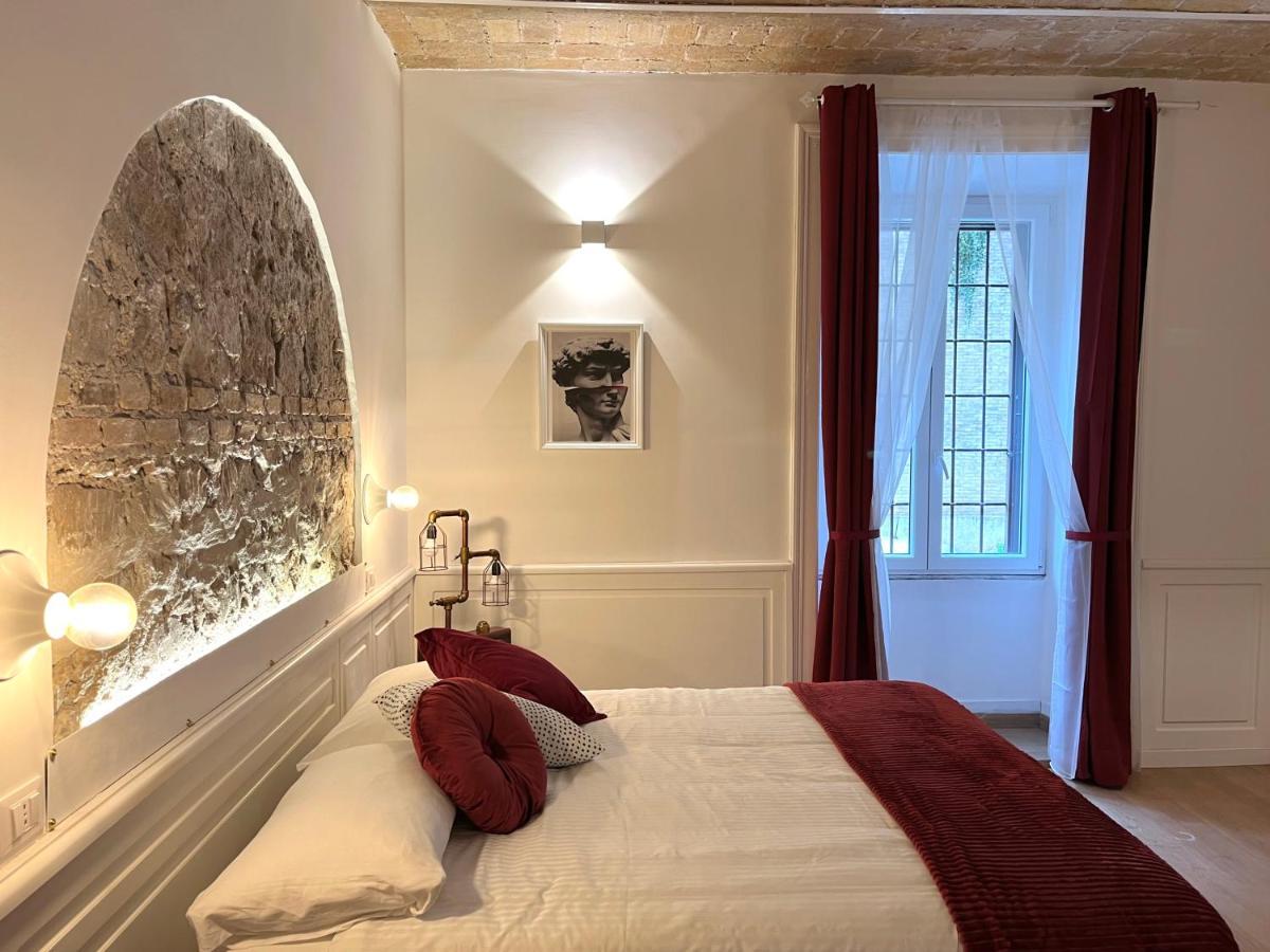 Guest house Domus Avi -