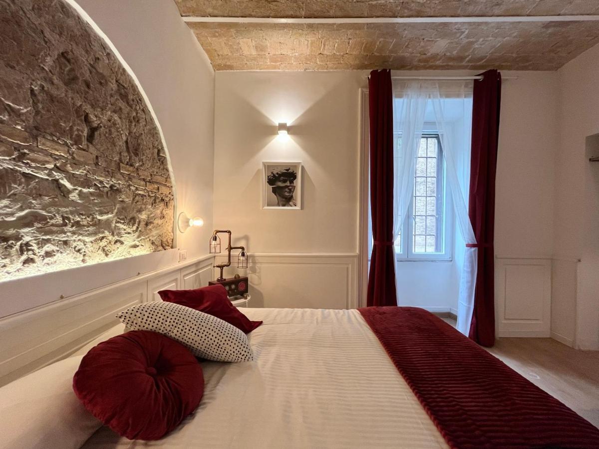 Guest house Domus Avi - Rome