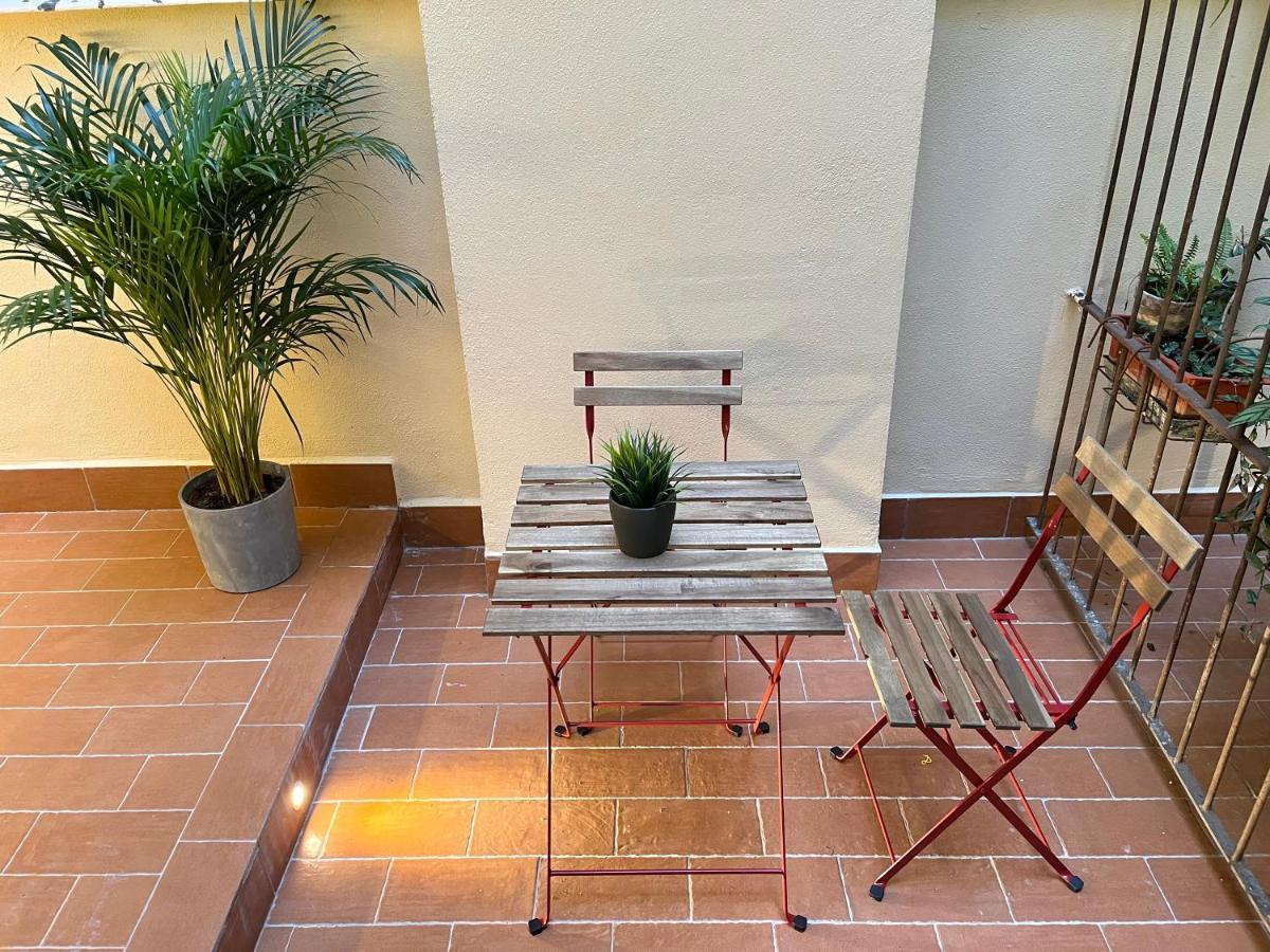 Guest house Domus Avi - Rome