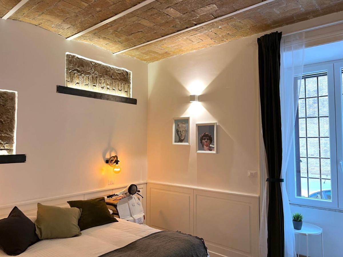 Guest house Domus Avi - Rome