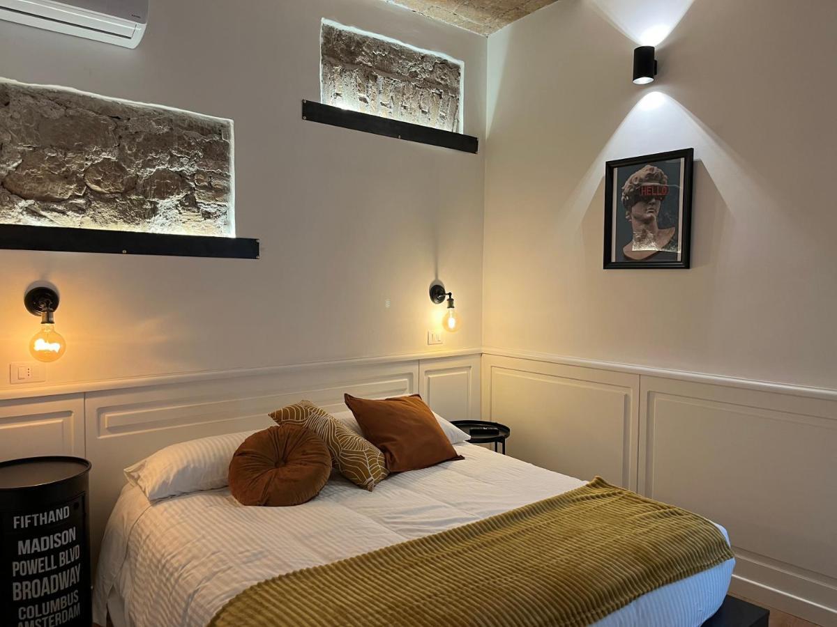 Guest house Domus Avi - 3*