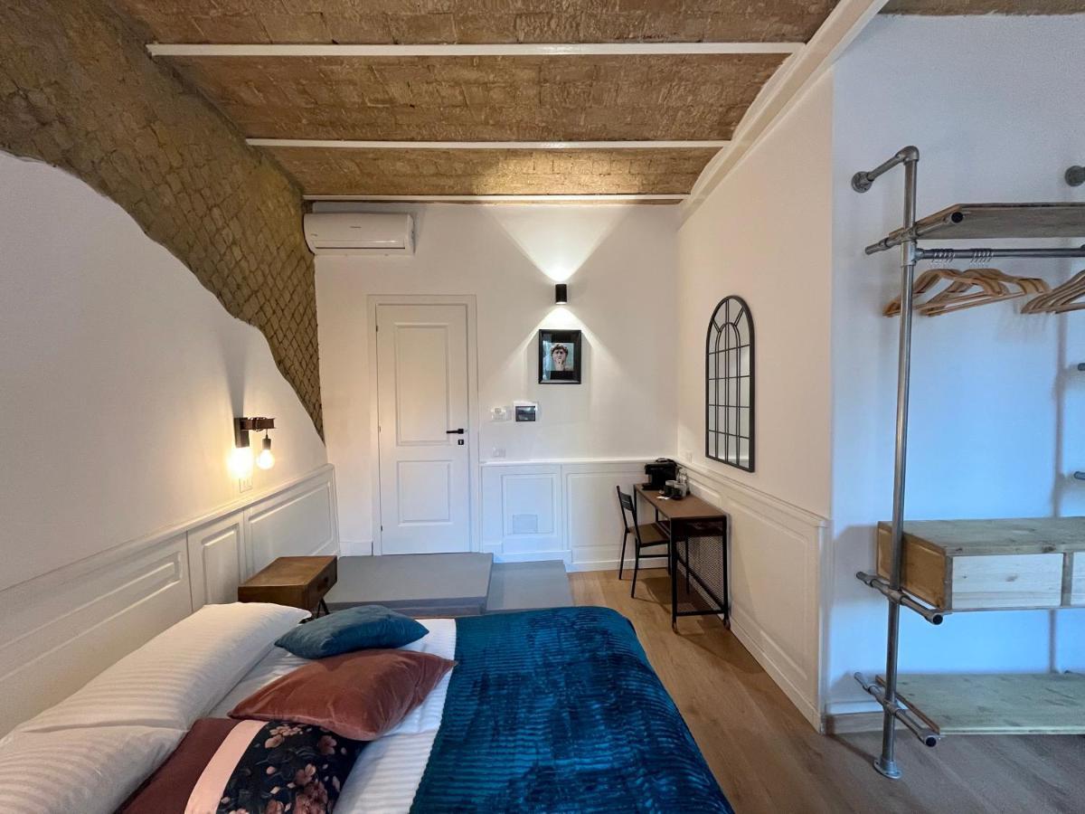 Guest house Domus Avi - Rome