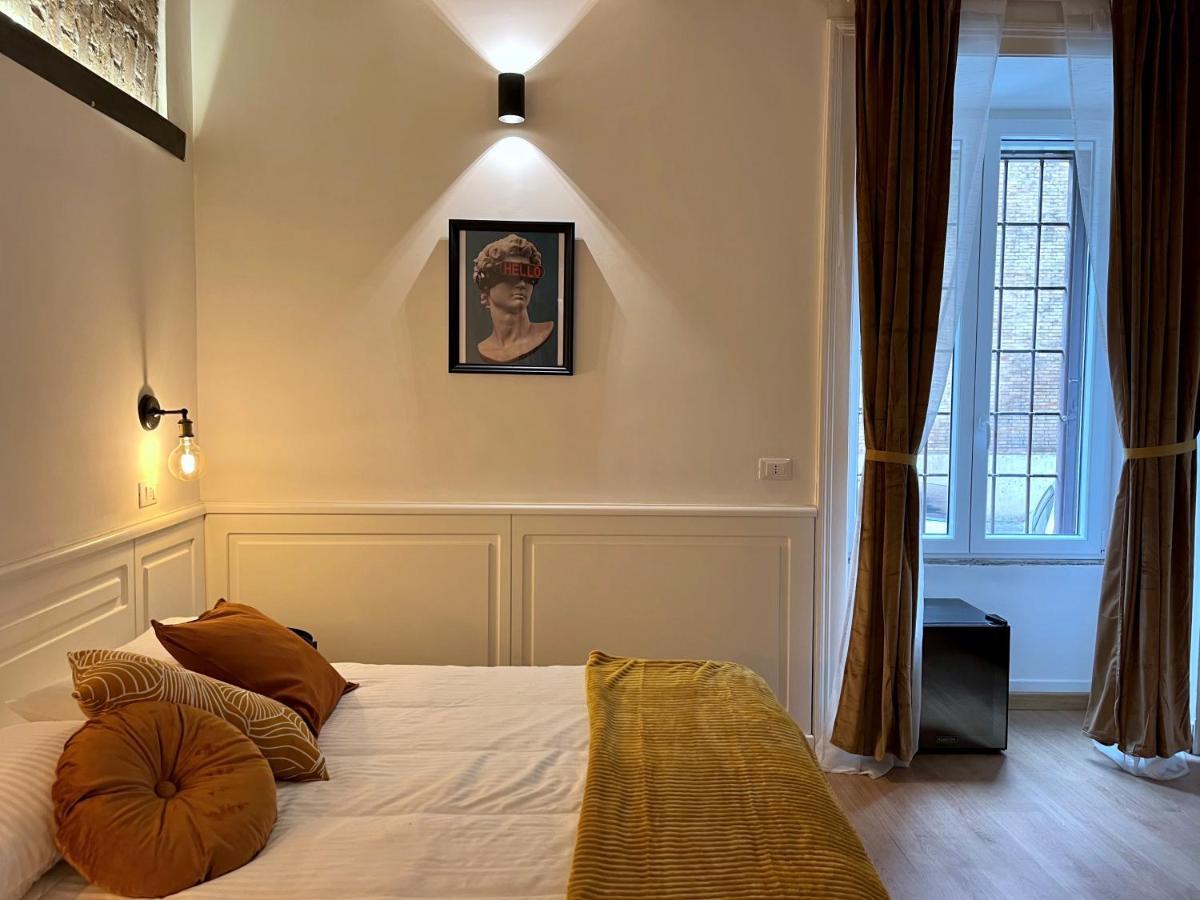 Guest house Domus Avi - Rome