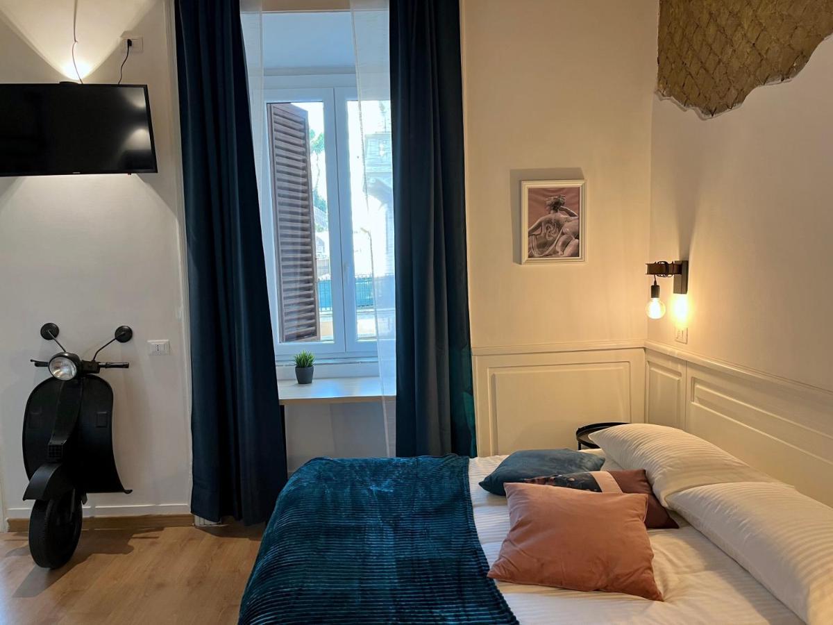 Guest house Domus Avi - 3*
