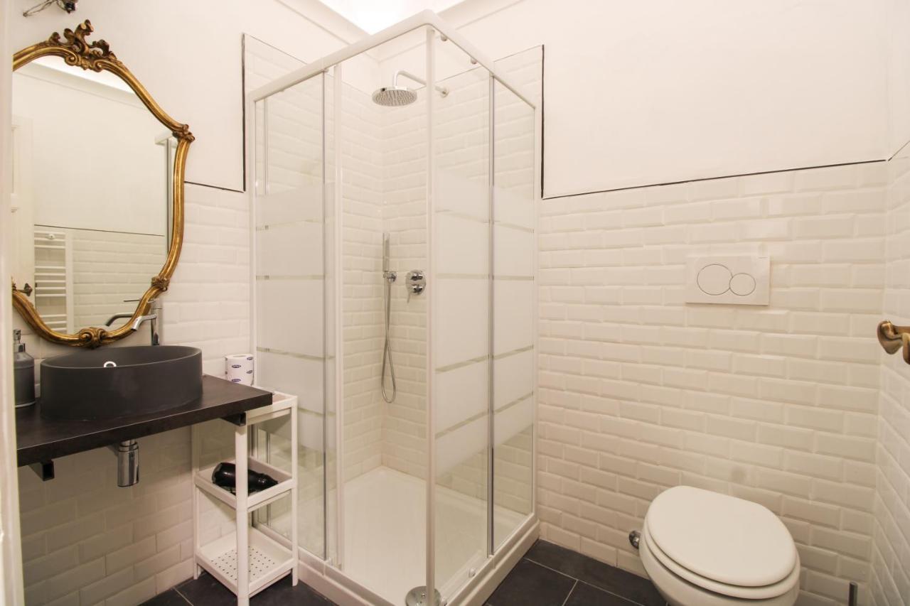 Charming Large - 3 Bedroom In Trastevere Rome