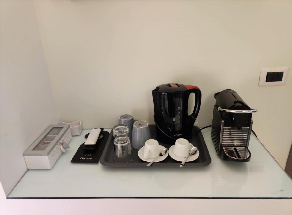 Corso Experience Guest house Rome