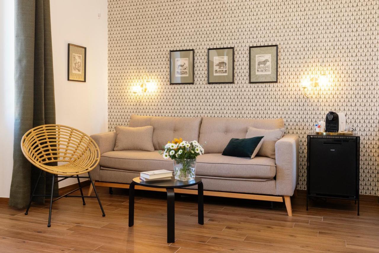 Guest house Risorgimento 55 *