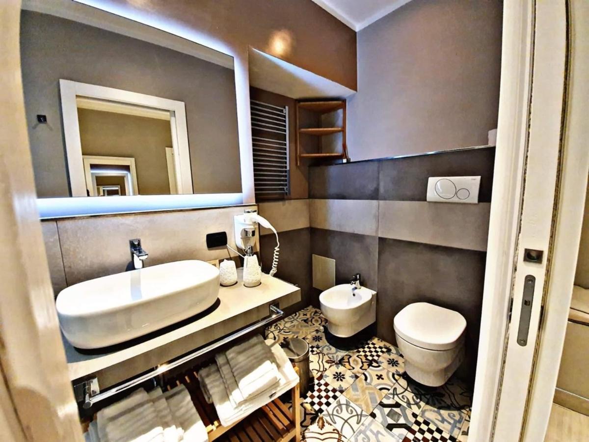 Guest house Fabio Massimo 2*