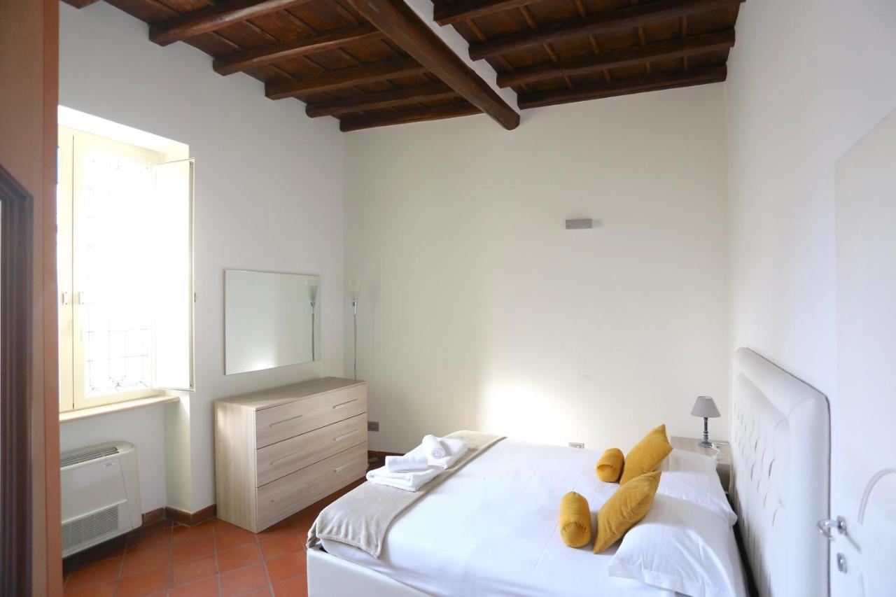Appartamento Benedetta 22 - Trastevere *
