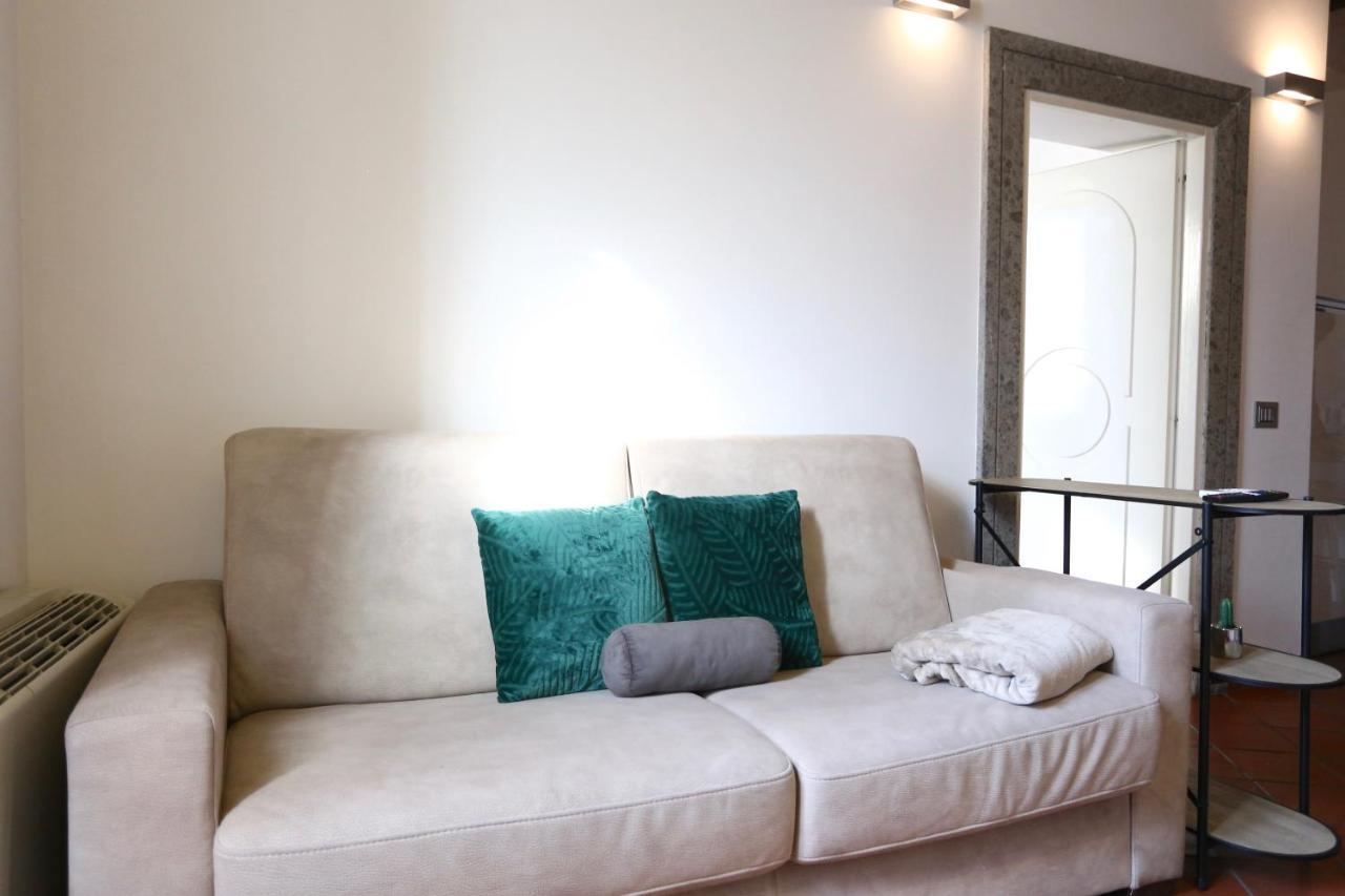 Appartamento Benedetta 22 - Trastevere *