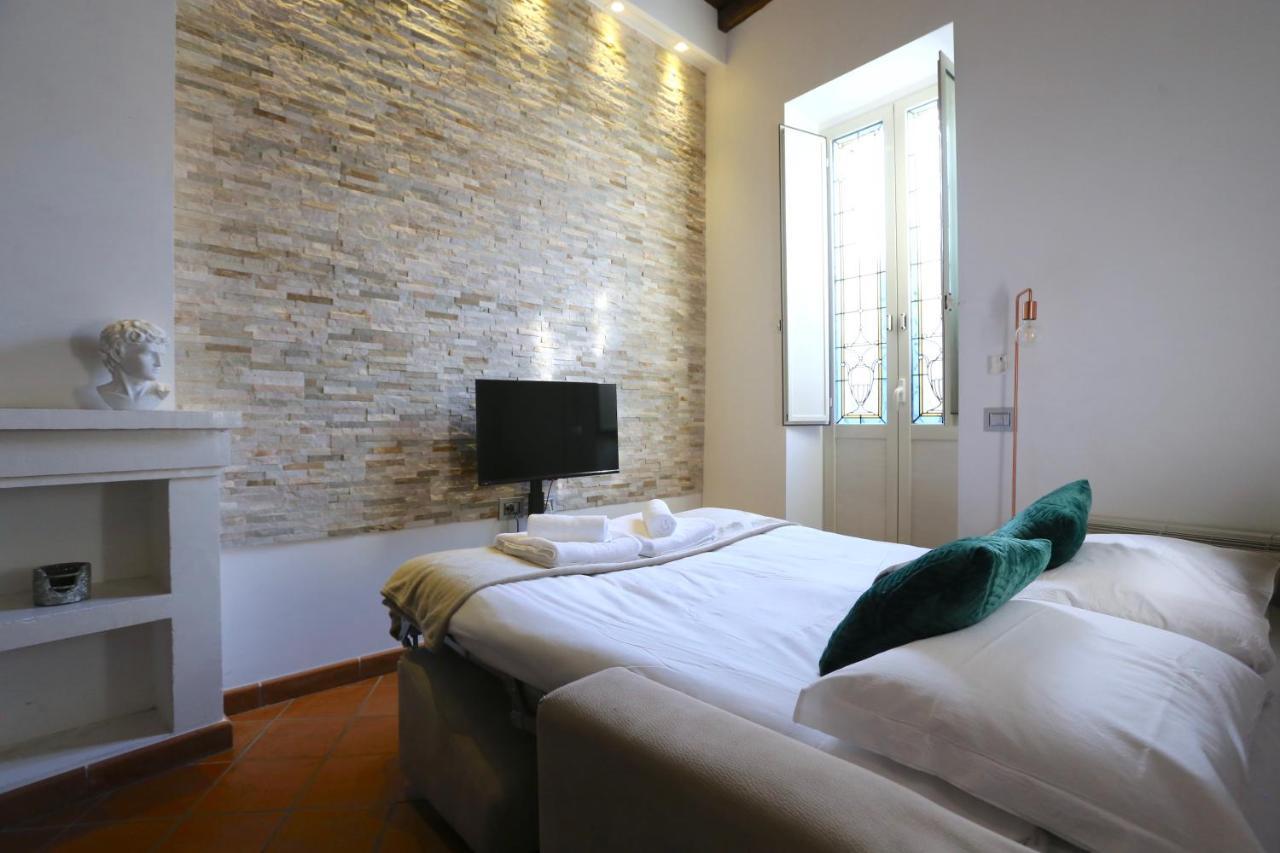 Appartamento Benedetta 22 - Trastevere