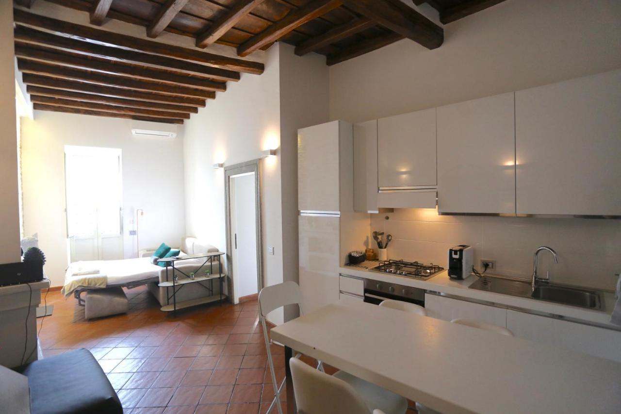 Appartamento Benedetta 22 - Trastevere