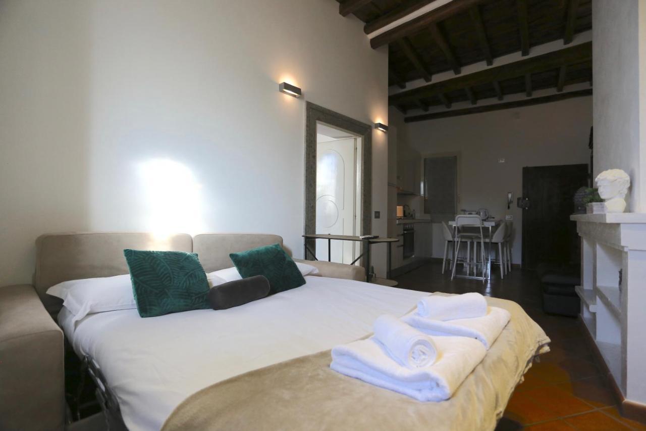 Appartamento Benedetta 22 - Trastevere