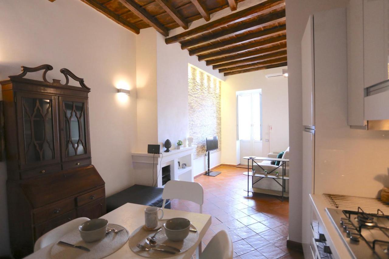 Appartamento Benedetta 22 - Trastevere