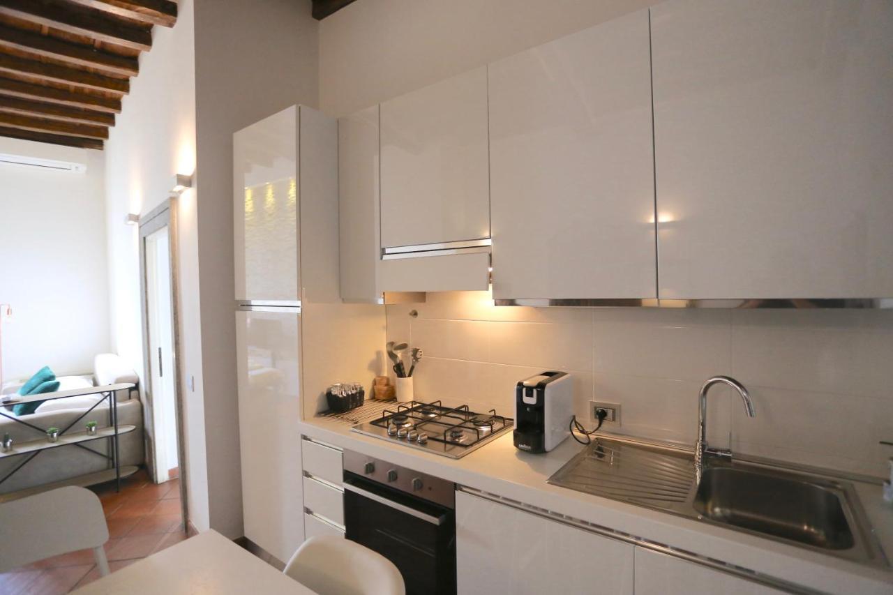 Appartamento Benedetta 22 - Trastevere