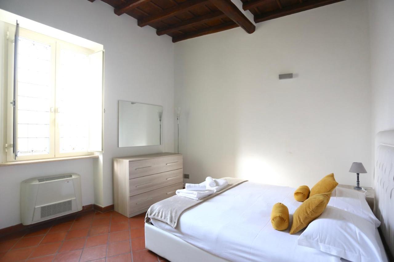 Appartamento Benedetta 22 - Trastevere Roma