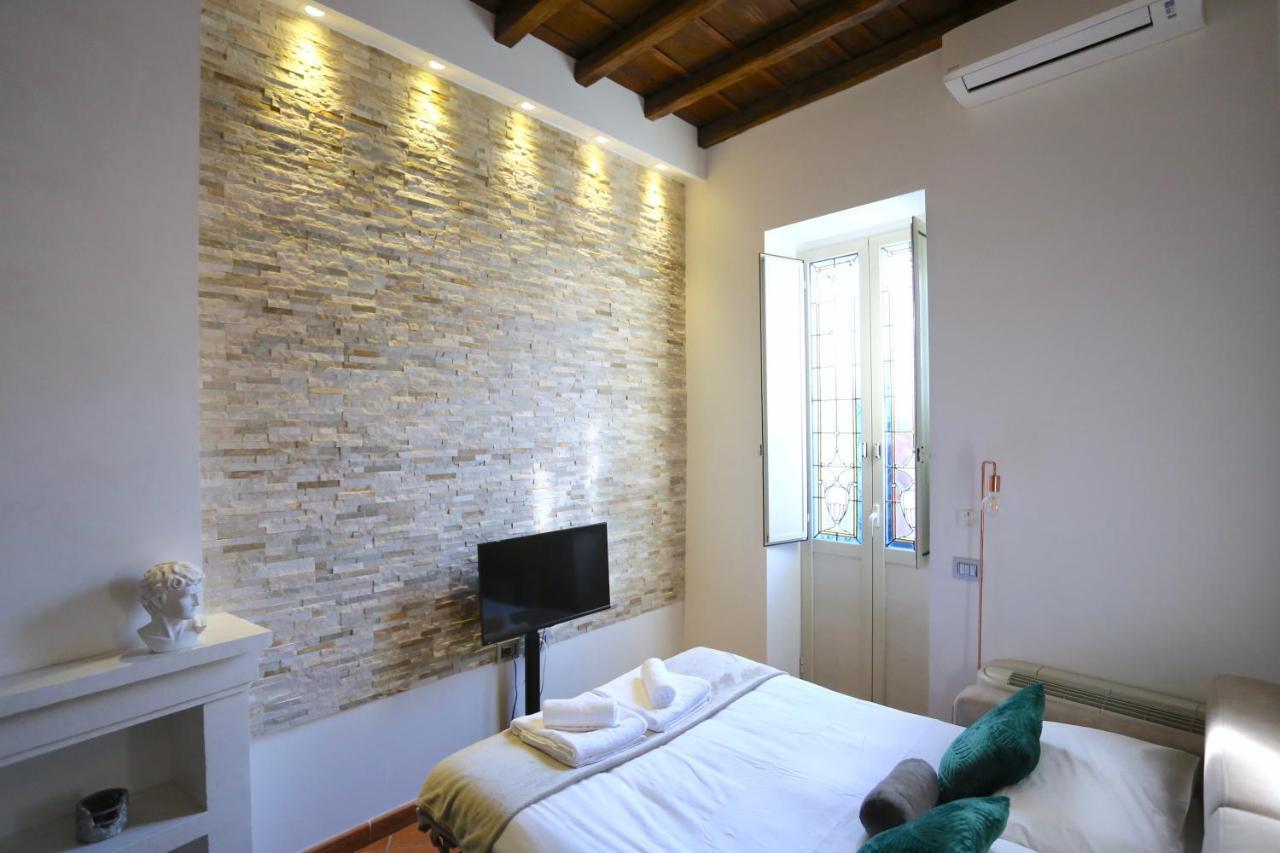 Appartamento Benedetta 22 - Trastevere *
