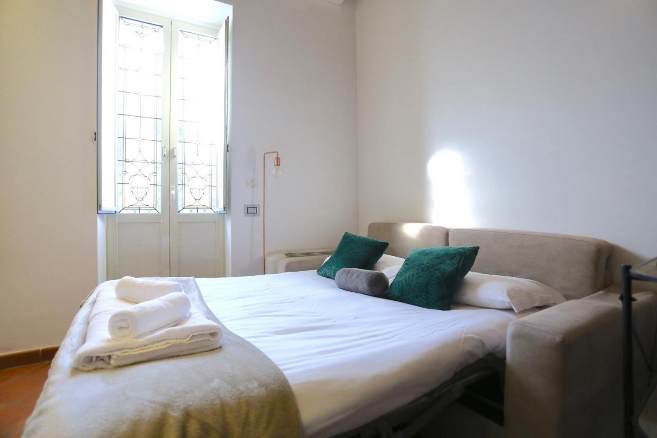 Appartamento Benedetta 22 - Trastevere Roma
