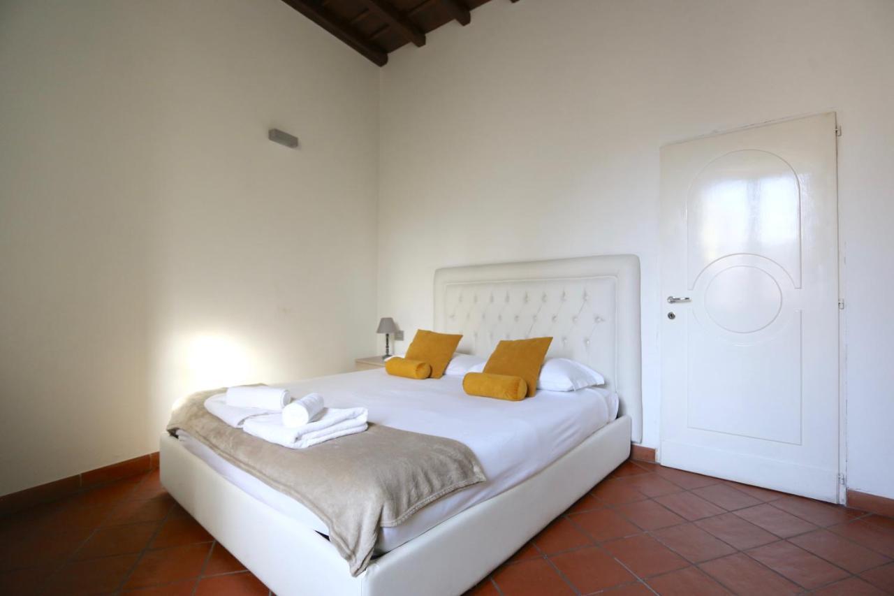 Benedetta 22 - Trastevere Appartamento