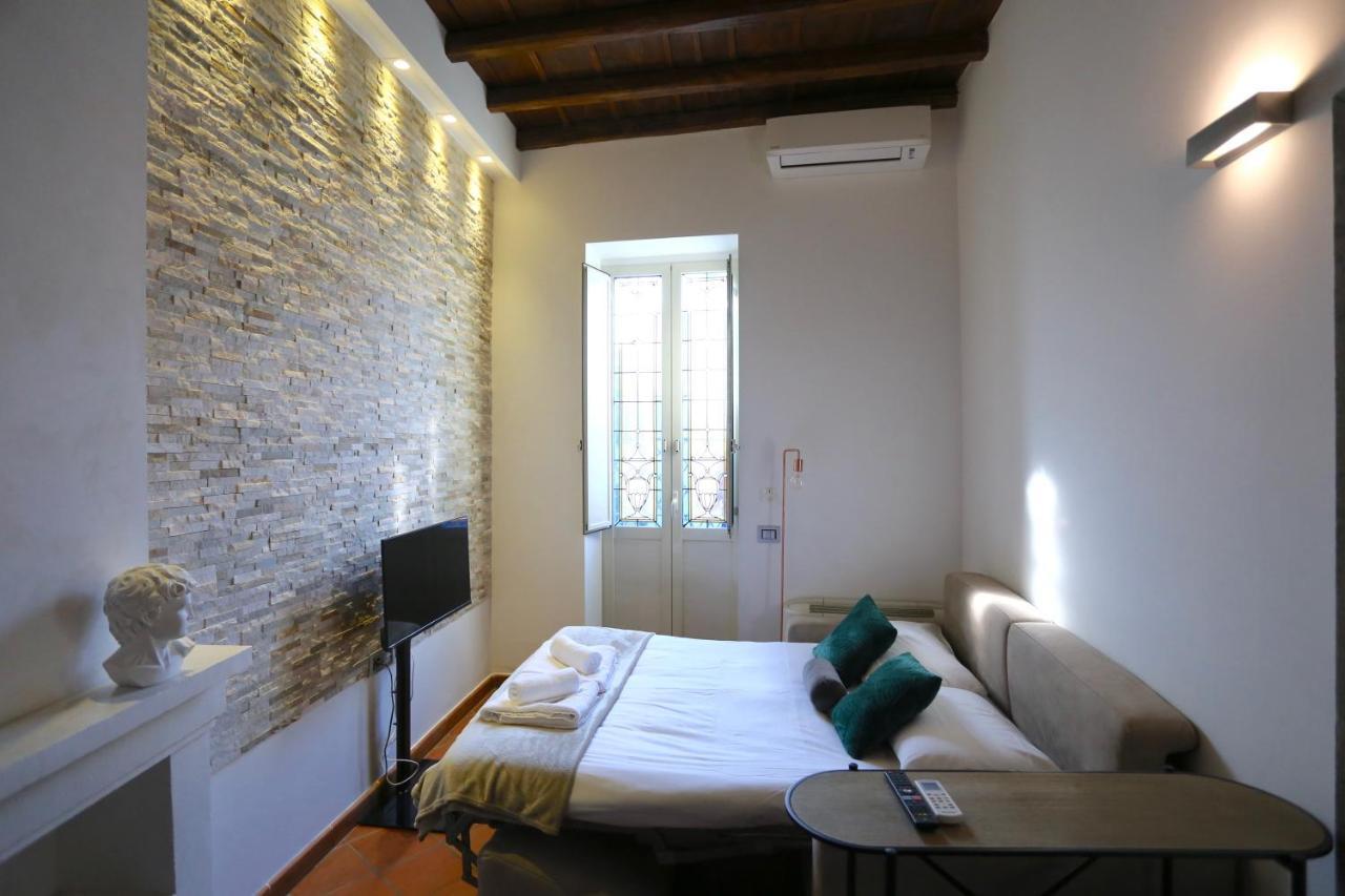 Appartamento Benedetta 22 - Trastevere Roma