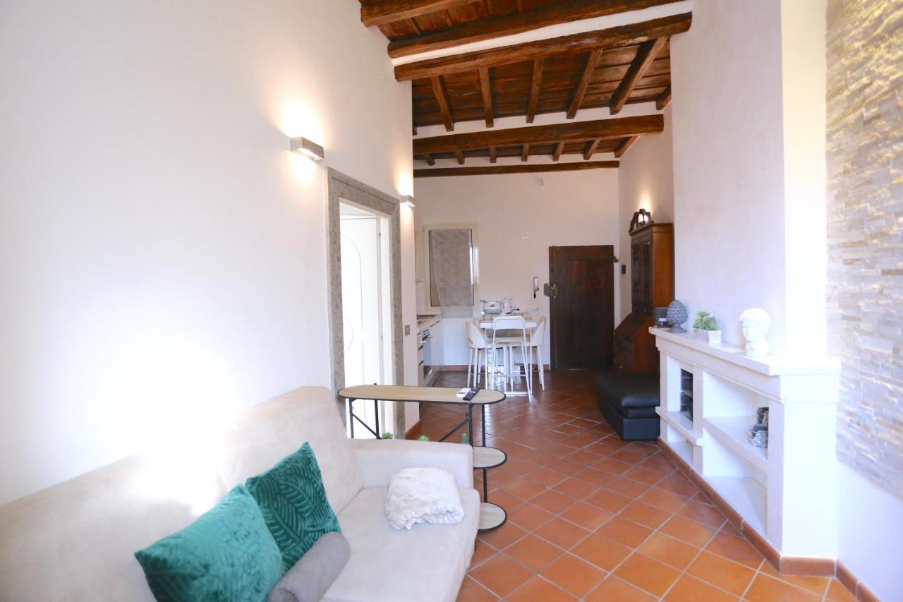 Benedetta 22 - Trastevere Appartamento