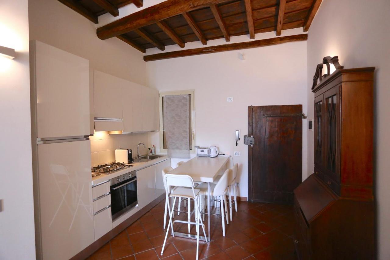 Appartamento Benedetta 22 - Trastevere Roma