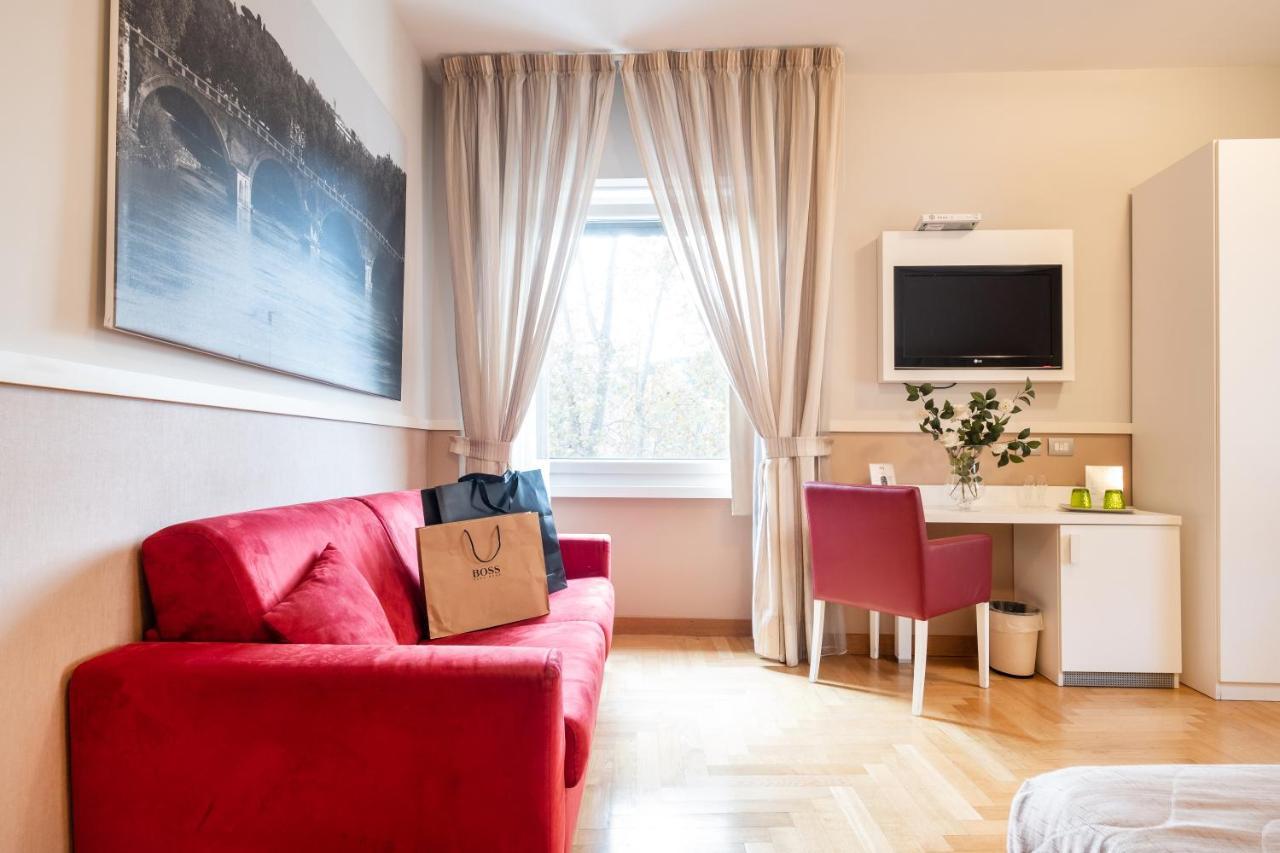 Bed & Breakfast River Rome