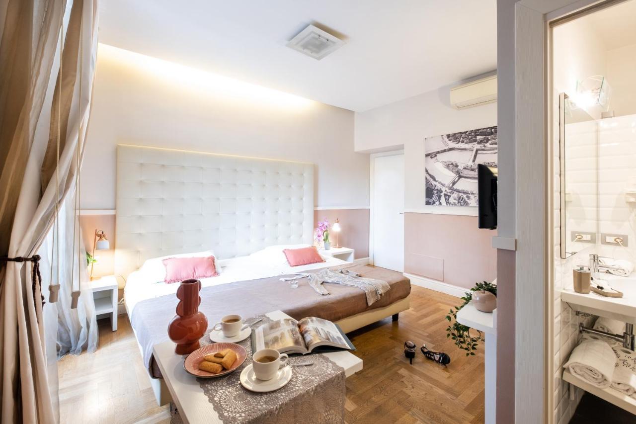 Bed & Breakfast River Rome