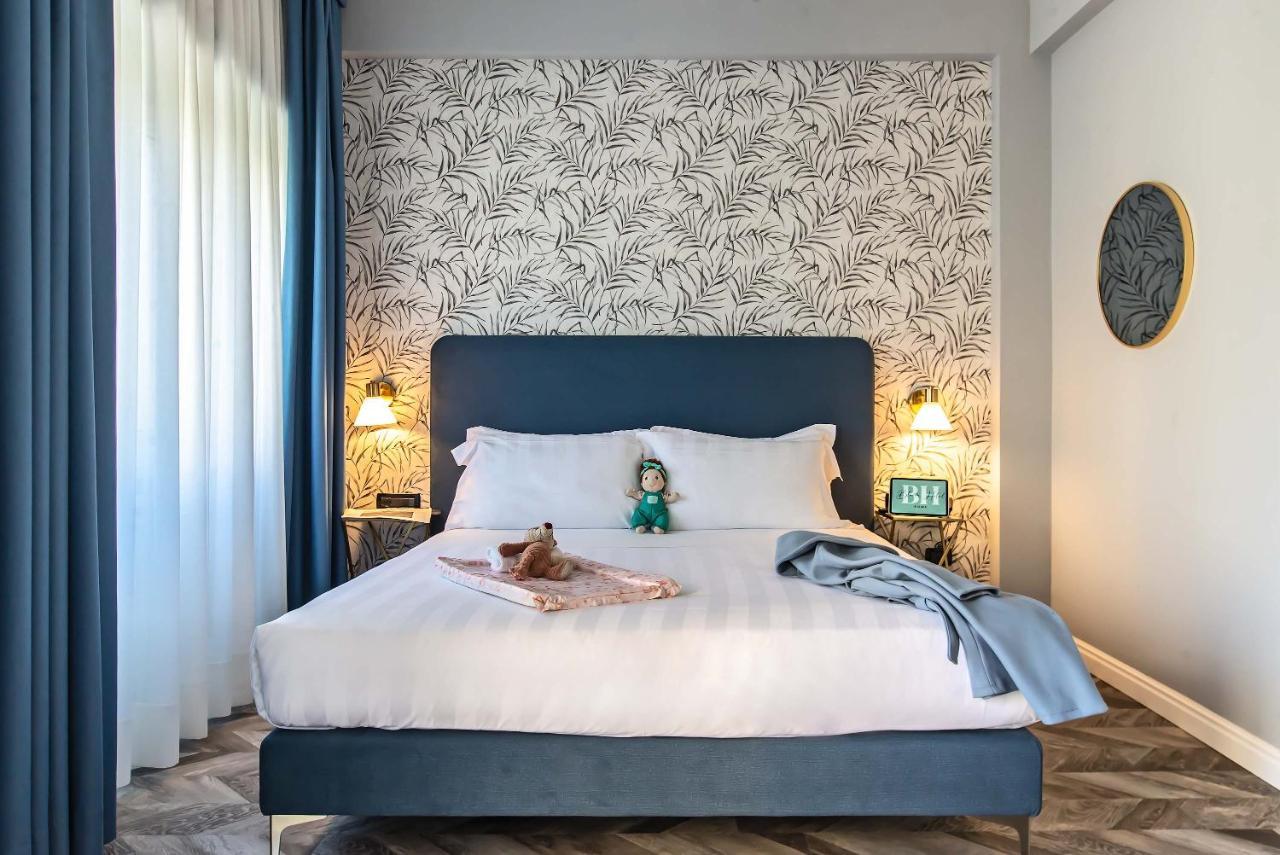 Hotel Bloom Rome