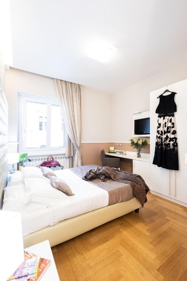 Bed & Breakfast River Rome