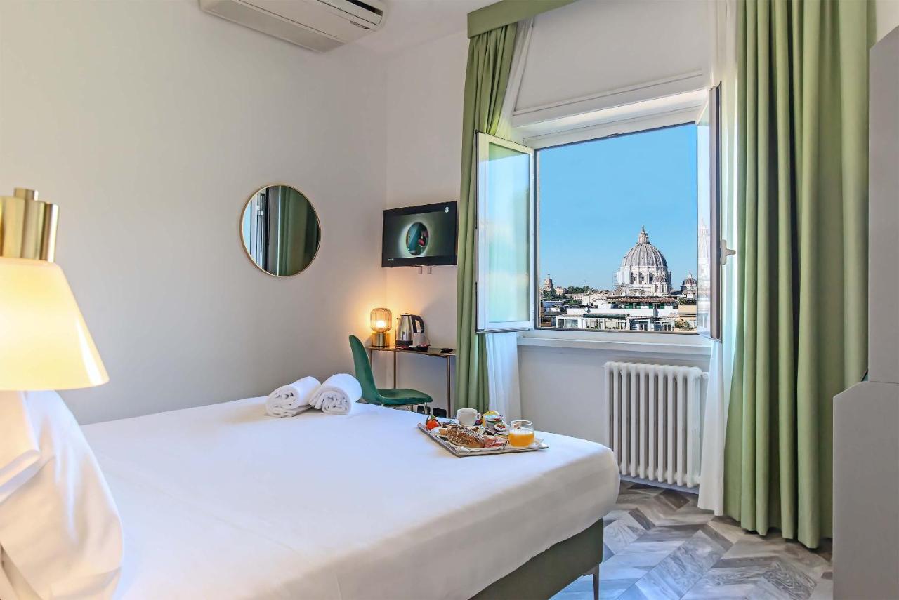 Bloom 3* Rome