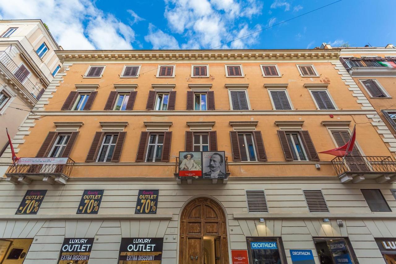 Apartment La Maison Nel Centro Storico Di Rome