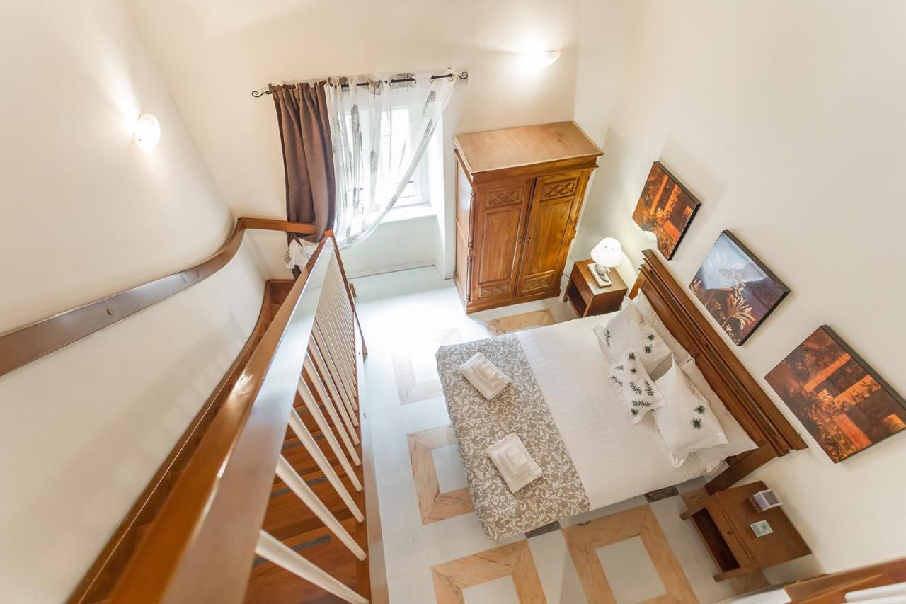 La Maison Nel Centro Storico Di Apartment Rome