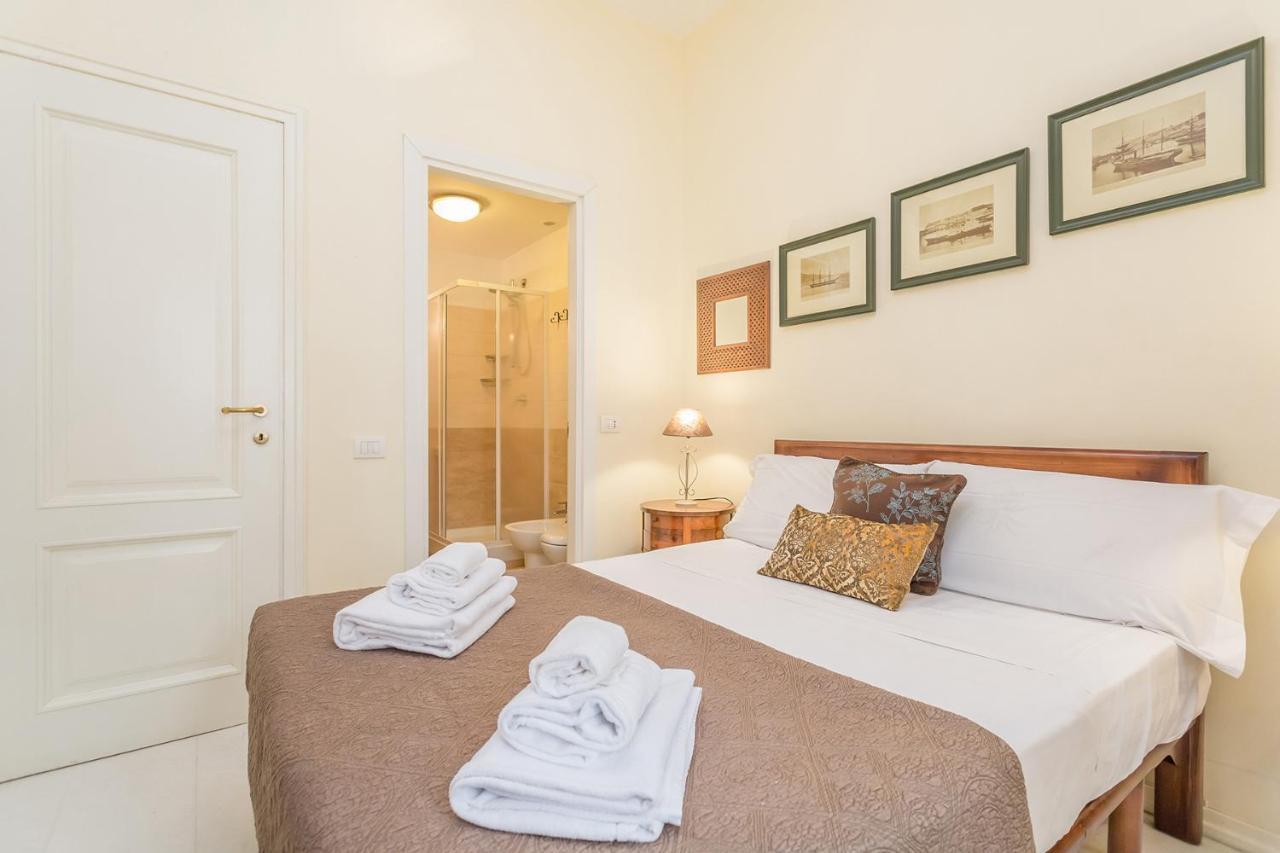 La Maison Nel Centro Storico Di Apartment