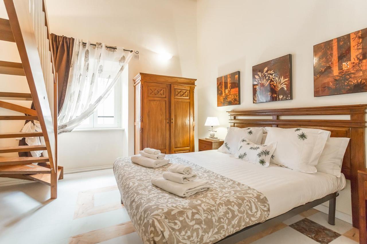 La Maison Nel Centro Storico Di