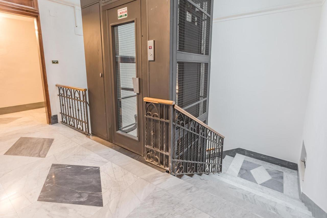 La Maison Nel Centro Storico Di Apartment Rome