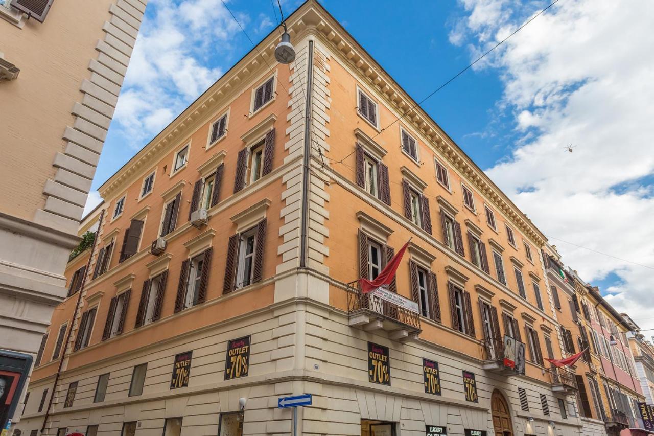 La Maison Nel Centro Storico Di