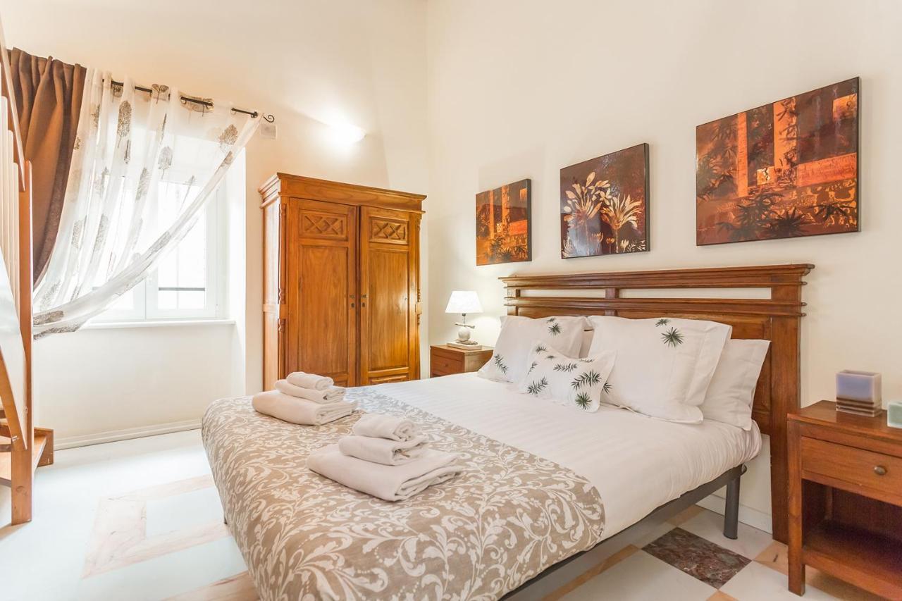 La Maison Nel Centro Storico Di Rome