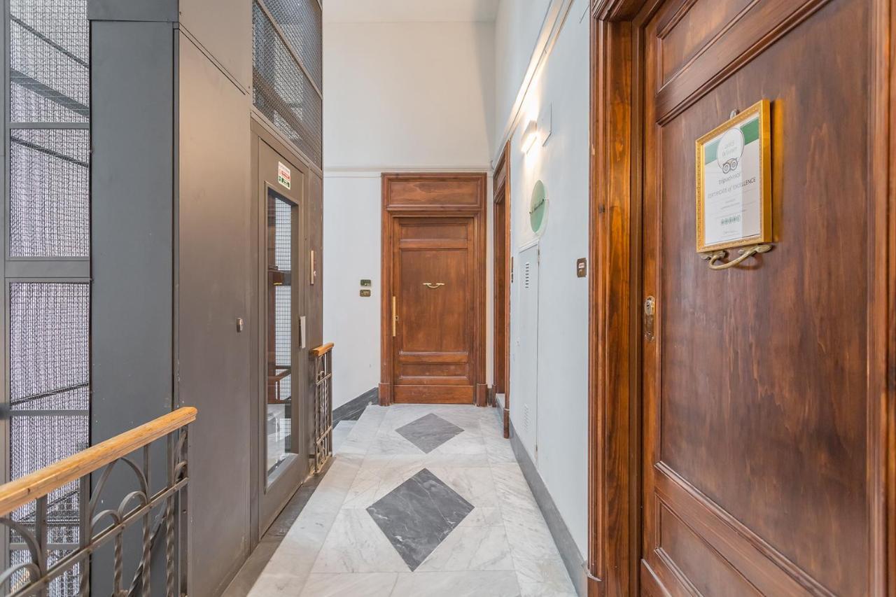 Apartment La Maison Nel Centro Storico Di Rome
