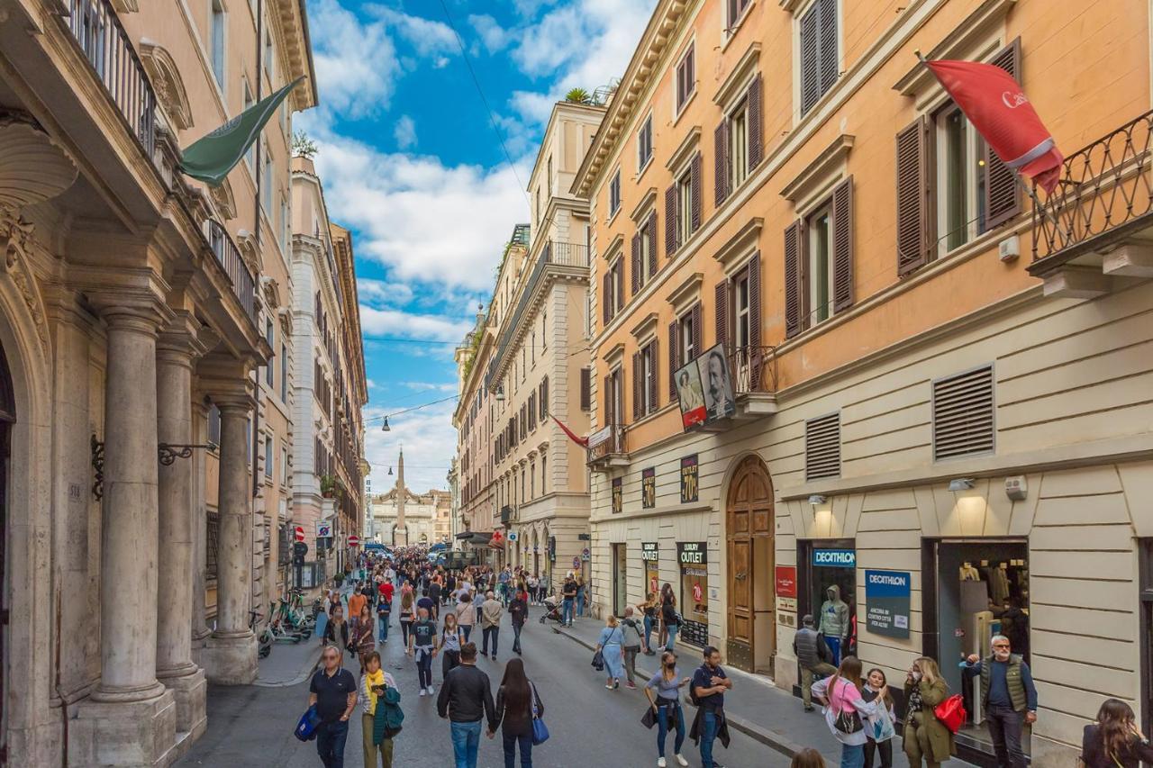 La Maison Nel Centro Storico Di * Rome