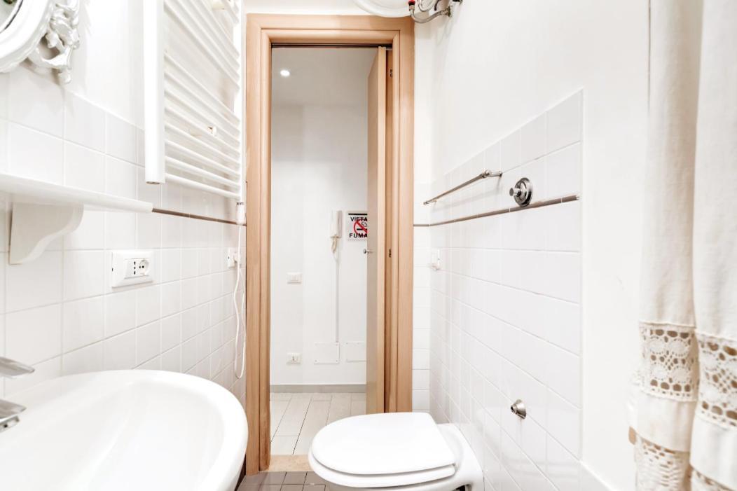 Apartment Navona Dream Home Rome
