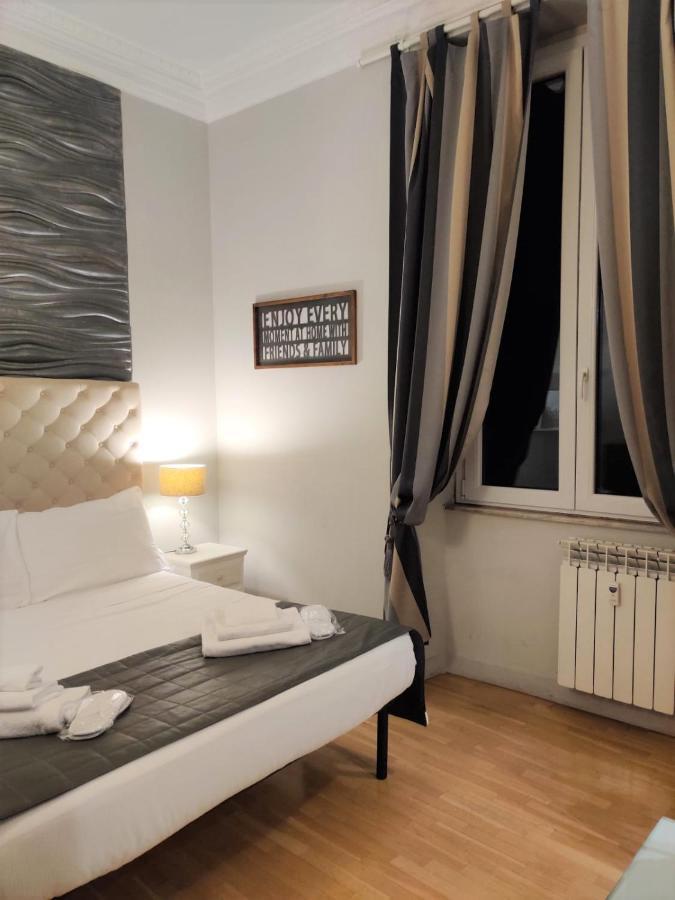 Guest house Corso Experience Rome