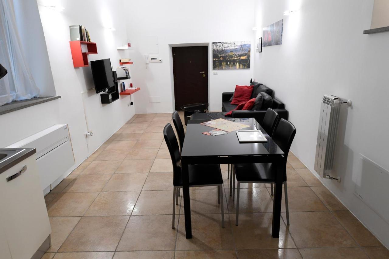 Easy Holidays - In Selci Colosseo Apartment
