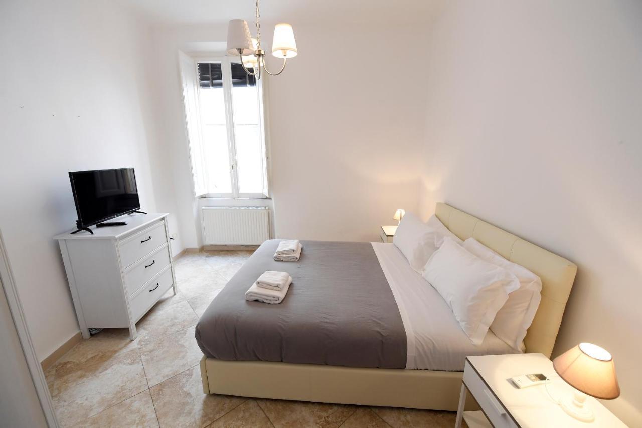 Apartment Easy Holidays - In Selci Colosseo *