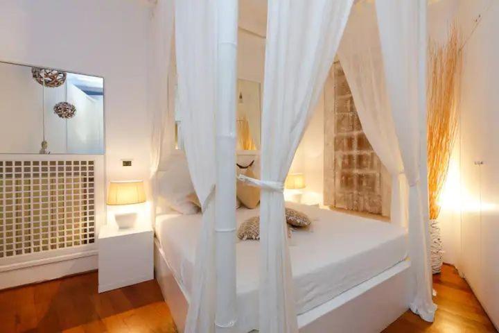 Navona Piazza Del Fico Luxury Appartamento *