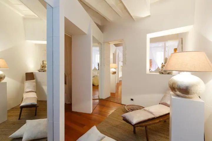Navona Piazza Del Fico Luxury