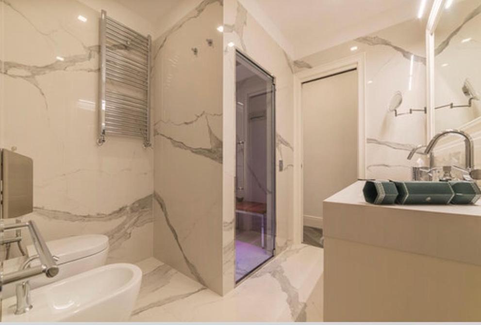 Reale Luxury Holiday home Rome