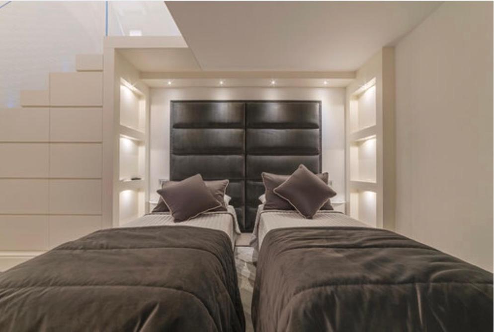 Holiday home Reale Luxury