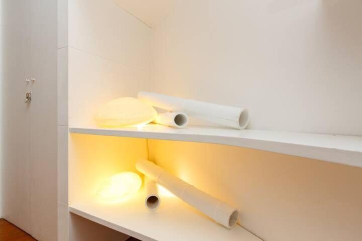 Appartamento Navona Piazza Del Fico Luxury *